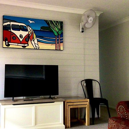 Bethlehem Garden Retreat Apartment Tauranga Bagian luar foto