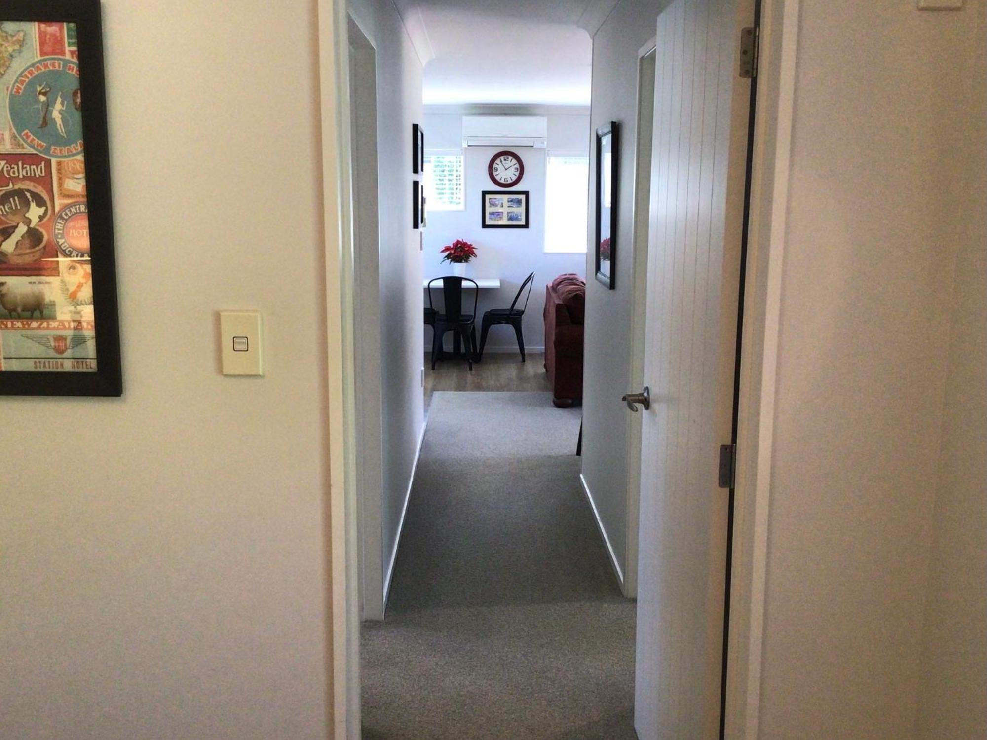 Bethlehem Garden Retreat Apartment Tauranga Bagian luar foto